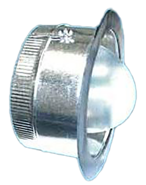  - Collars and Dampers